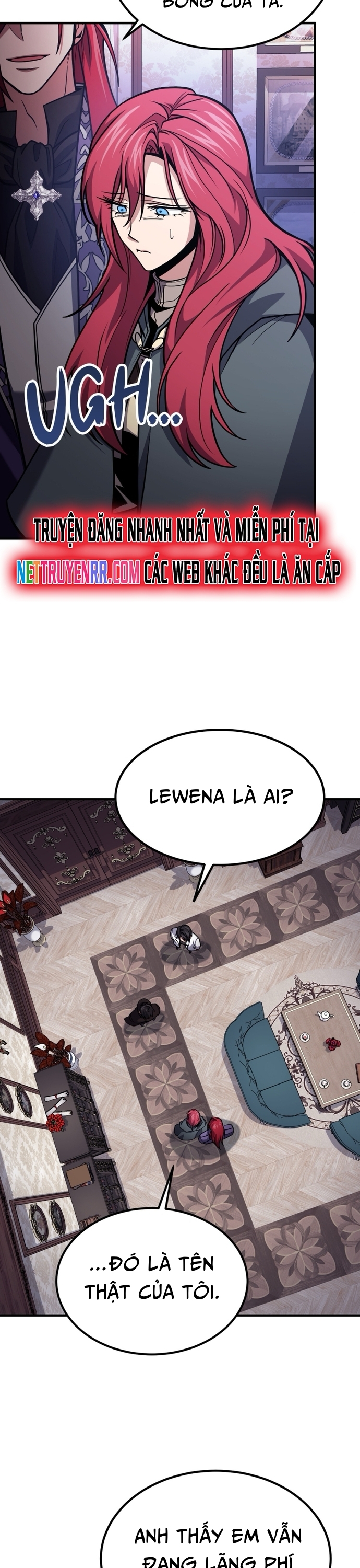 Làm Sao Sống Như Một Trị Liệu Sư Ngầm?: Chapter 63