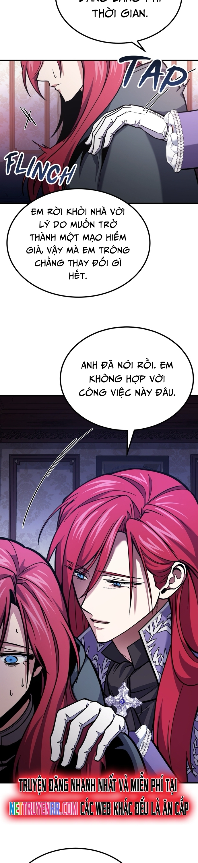 Làm Sao Sống Như Một Trị Liệu Sư Ngầm?: Chapter 63