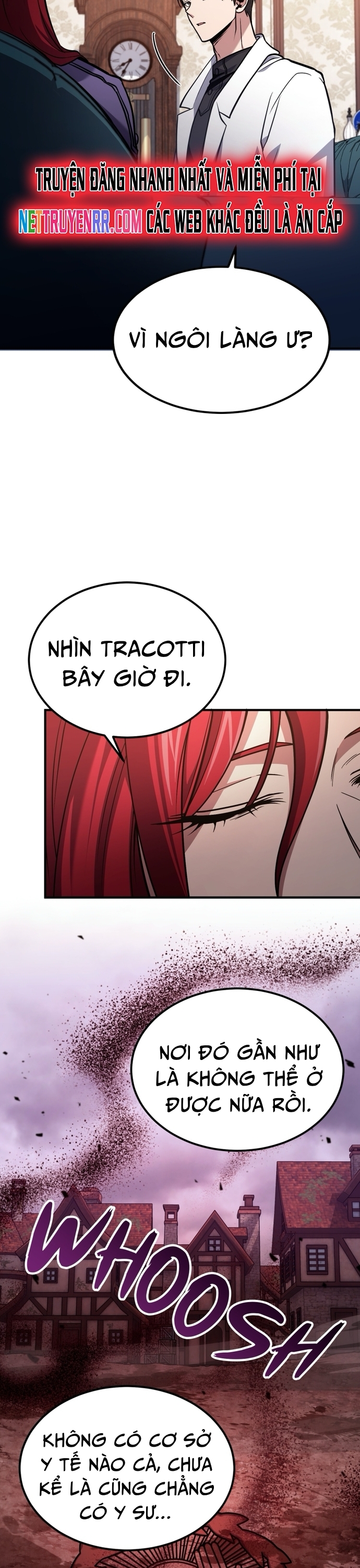 Làm Sao Sống Như Một Trị Liệu Sư Ngầm?: Chapter 63