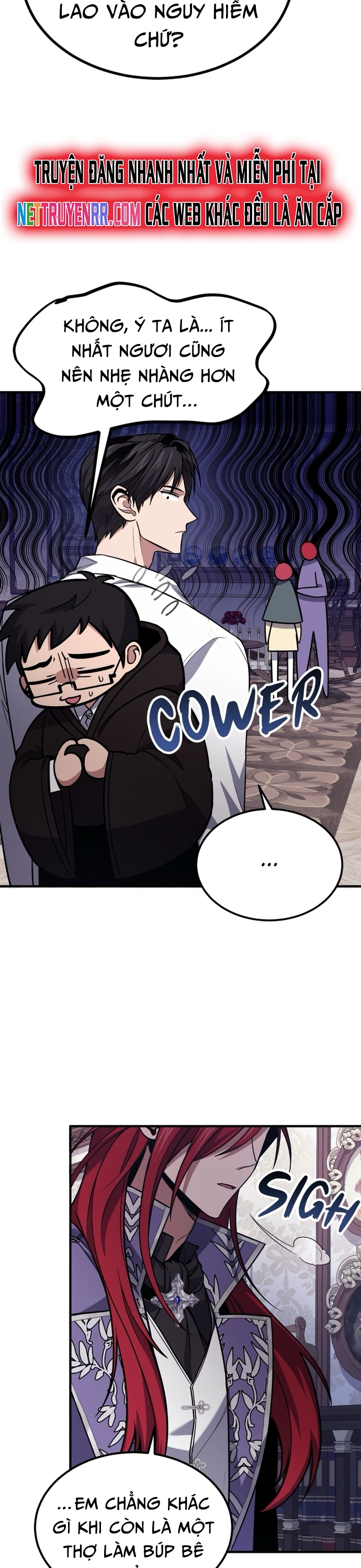 Làm Sao Sống Như Một Trị Liệu Sư Ngầm?: Chapter 63
