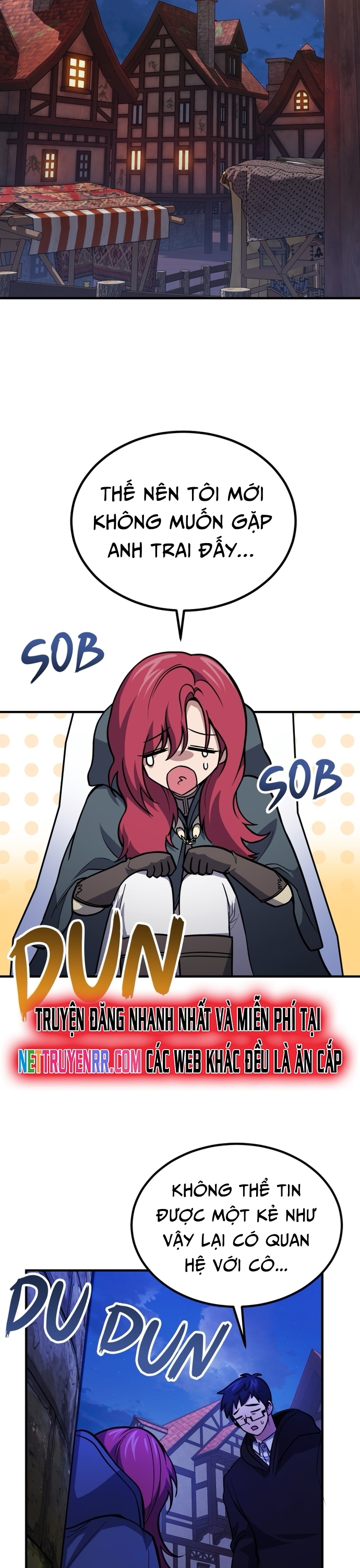 Làm Sao Sống Như Một Trị Liệu Sư Ngầm?: Chapter 63