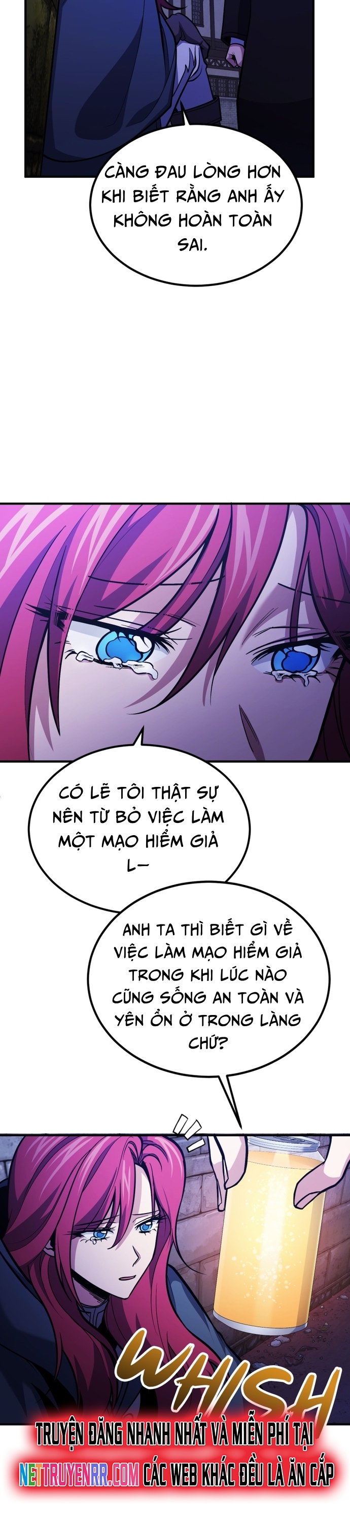 Làm Sao Sống Như Một Trị Liệu Sư Ngầm?: Chapter 63