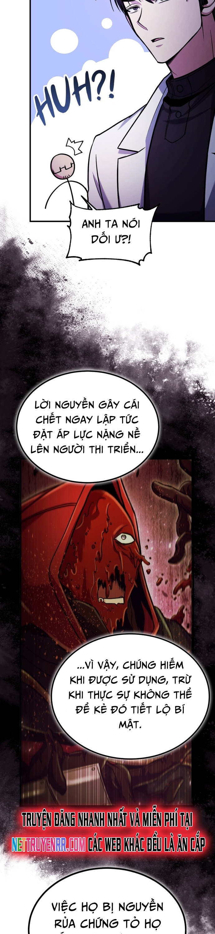 Làm Sao Sống Như Một Trị Liệu Sư Ngầm?: Chapter 63