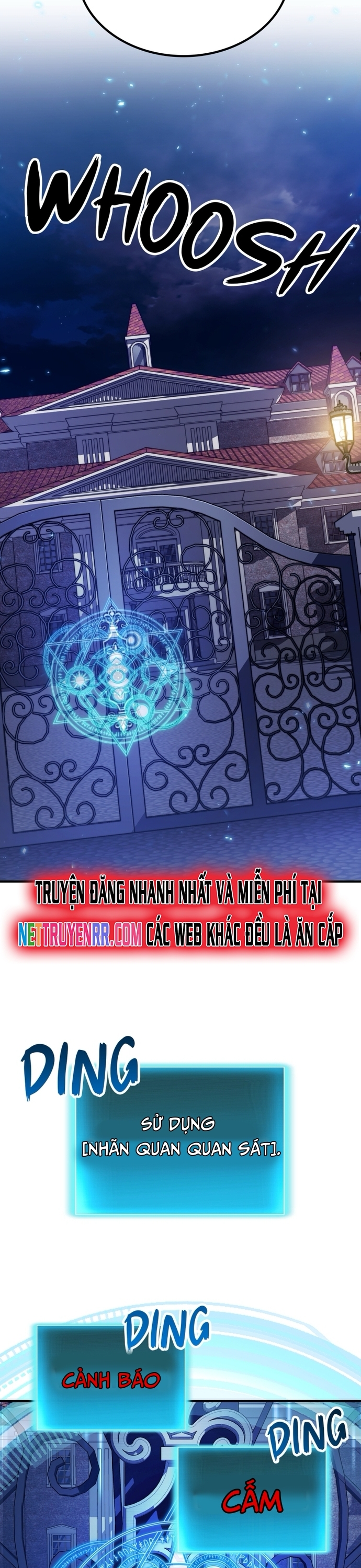 Làm Sao Sống Như Một Trị Liệu Sư Ngầm?: Chapter 63