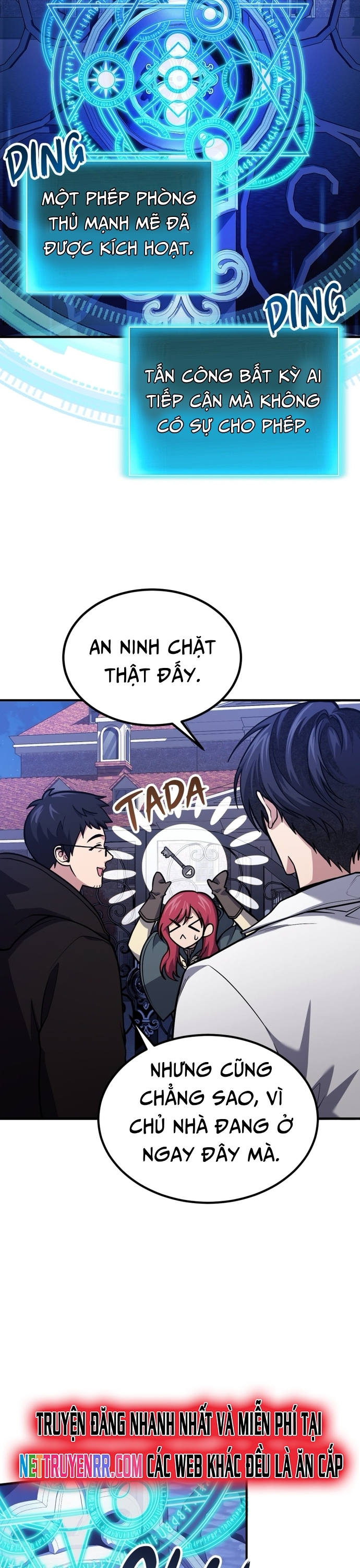 Làm Sao Sống Như Một Trị Liệu Sư Ngầm?: Chapter 63