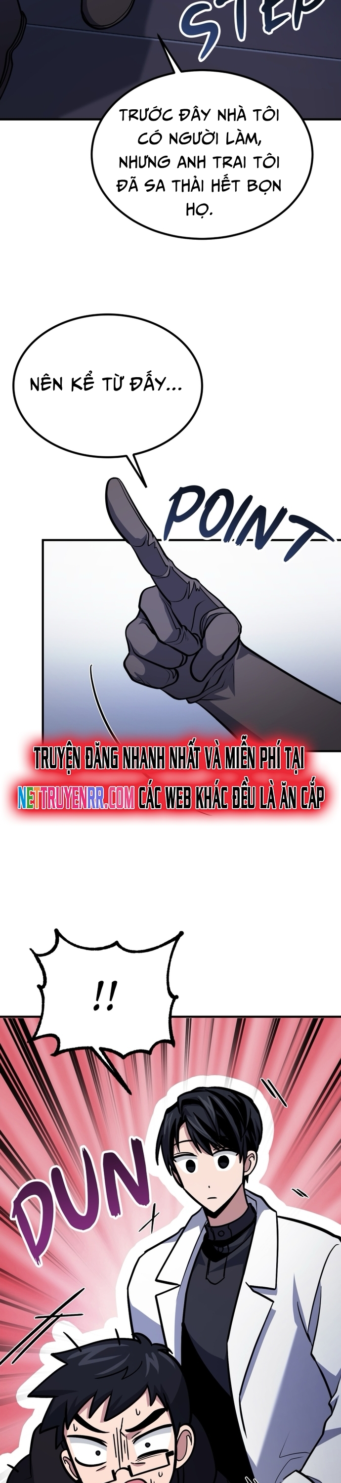 Làm Sao Sống Như Một Trị Liệu Sư Ngầm?: Chapter 63