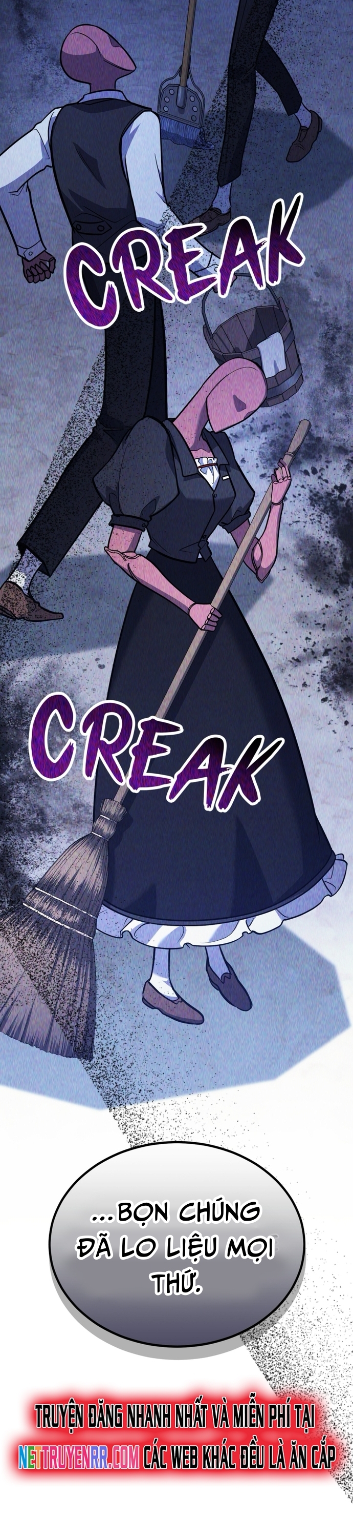 Làm Sao Sống Như Một Trị Liệu Sư Ngầm?: Chapter 63