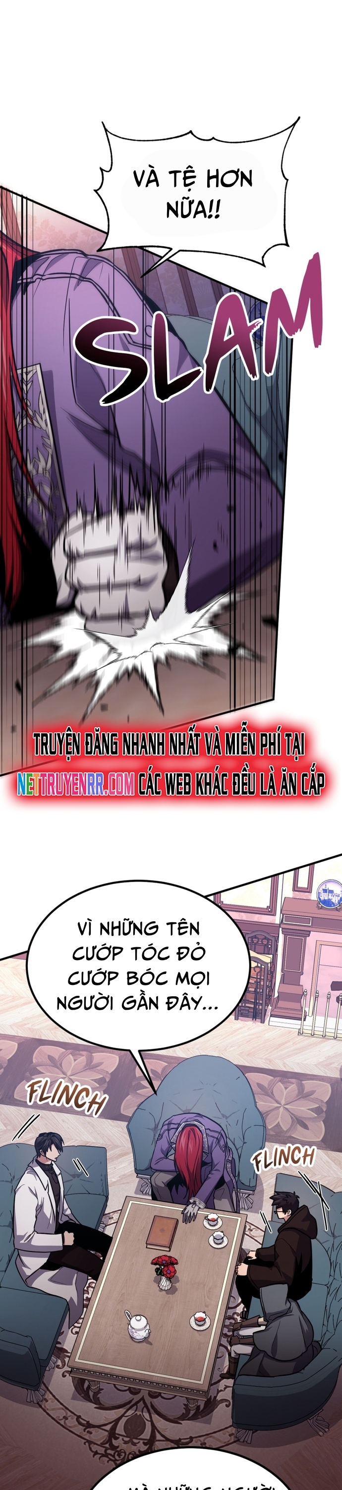 Làm Sao Sống Như Một Trị Liệu Sư Ngầm?: Chapter 63