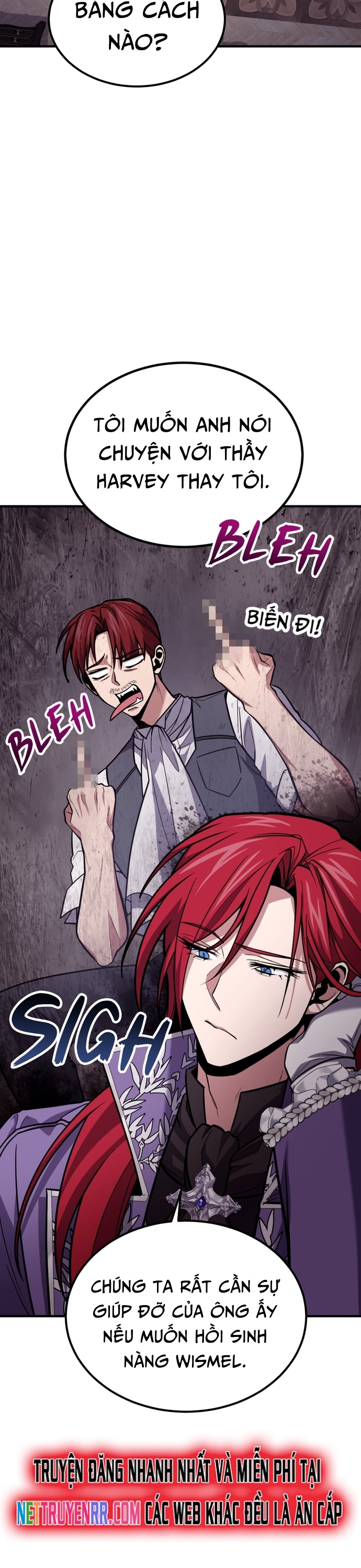 Làm Sao Sống Như Một Trị Liệu Sư Ngầm?: Chapter 63