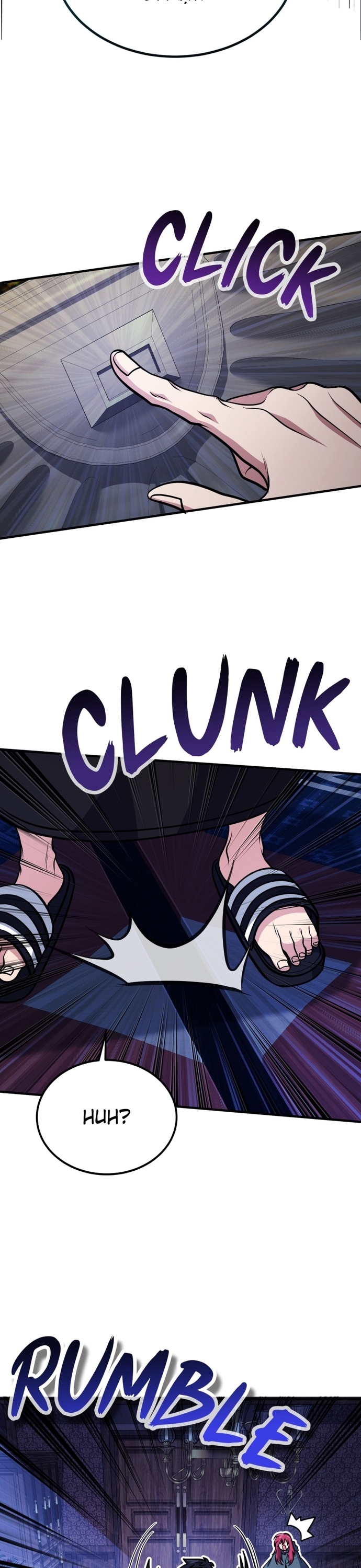 Làm Sao Sống Như Một Trị Liệu Sư Ngầm?: Chapter 64