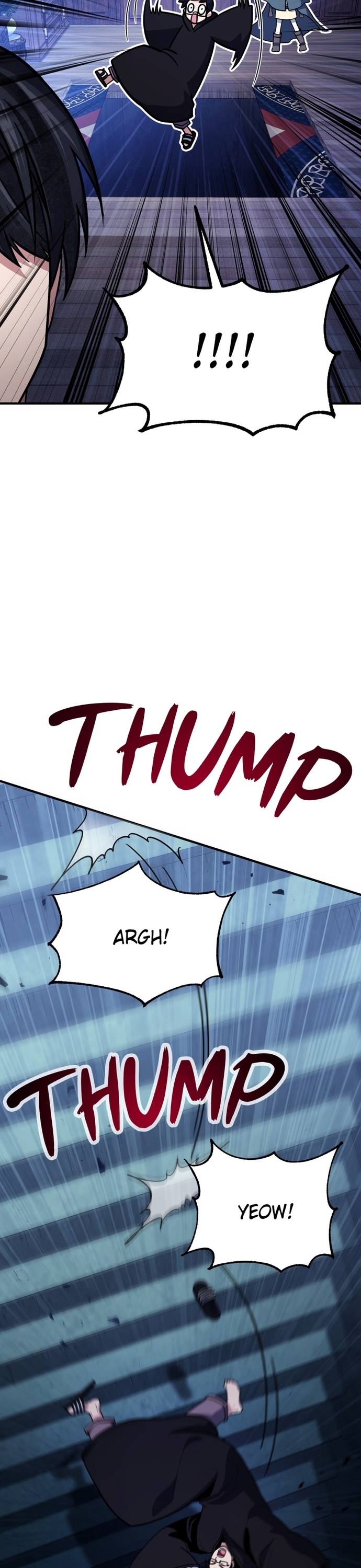 Làm Sao Sống Như Một Trị Liệu Sư Ngầm?: Chapter 64