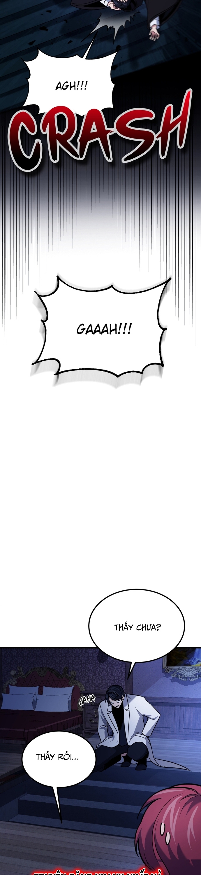 Làm Sao Sống Như Một Trị Liệu Sư Ngầm?: Chapter 64