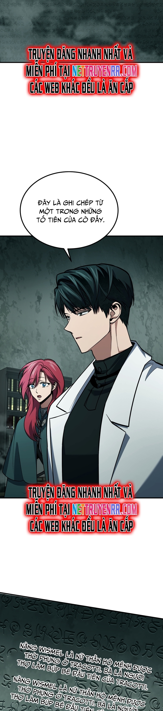 Làm Sao Sống Như Một Trị Liệu Sư Ngầm?: Chapter 64