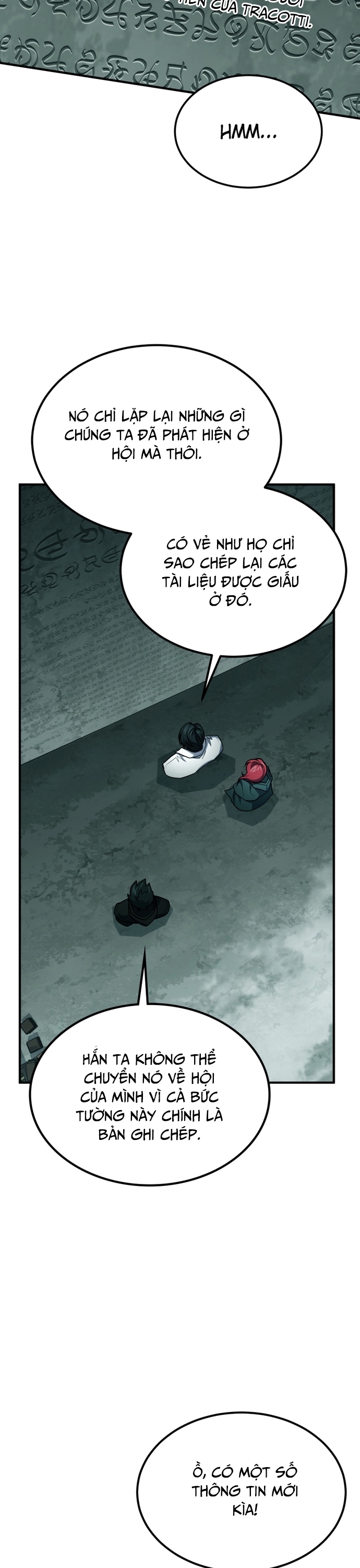 Làm Sao Sống Như Một Trị Liệu Sư Ngầm?: Chapter 64