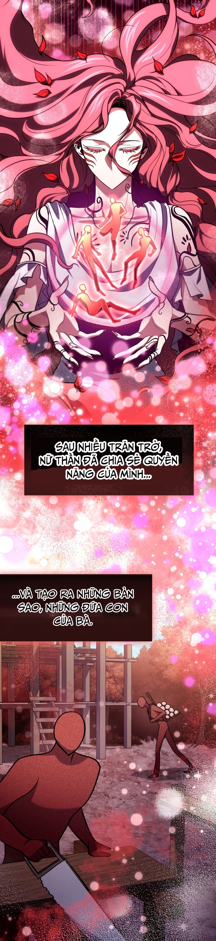 Làm Sao Sống Như Một Trị Liệu Sư Ngầm?: Chapter 64