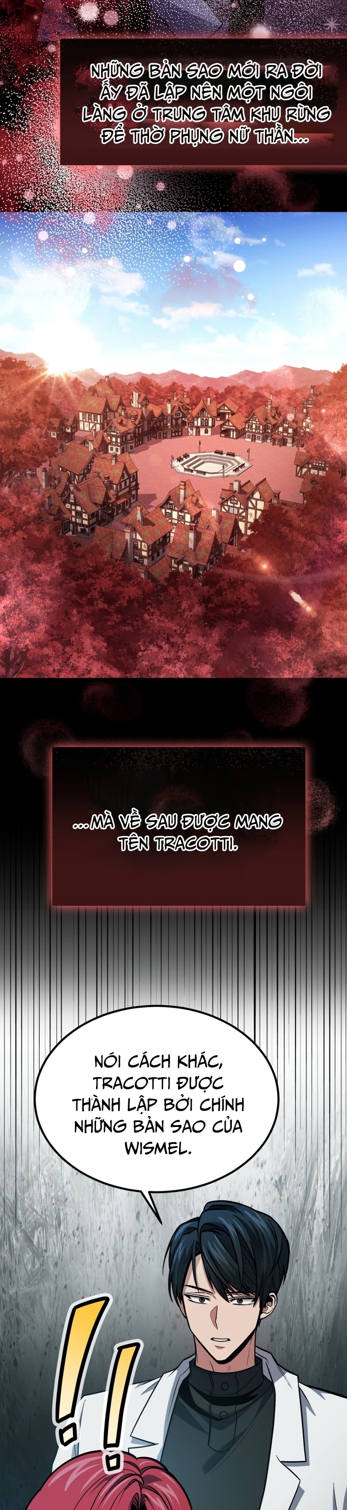 Làm Sao Sống Như Một Trị Liệu Sư Ngầm?: Chapter 64