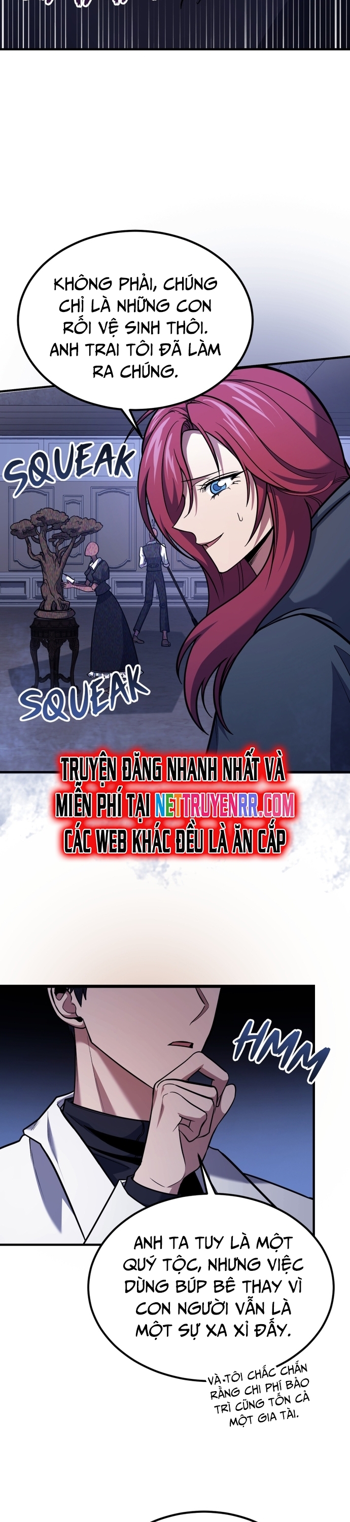 Làm Sao Sống Như Một Trị Liệu Sư Ngầm?: Chapter 64