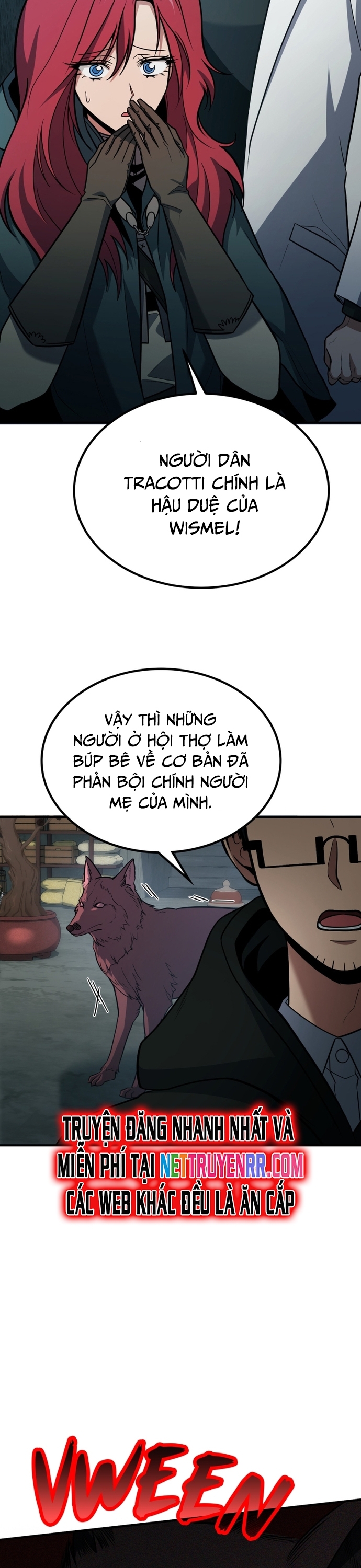 Làm Sao Sống Như Một Trị Liệu Sư Ngầm?: Chapter 64