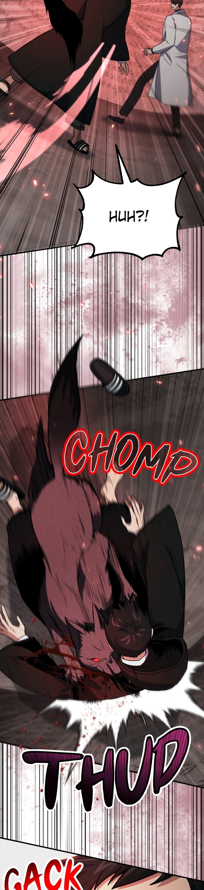 Làm Sao Sống Như Một Trị Liệu Sư Ngầm?: Chapter 64