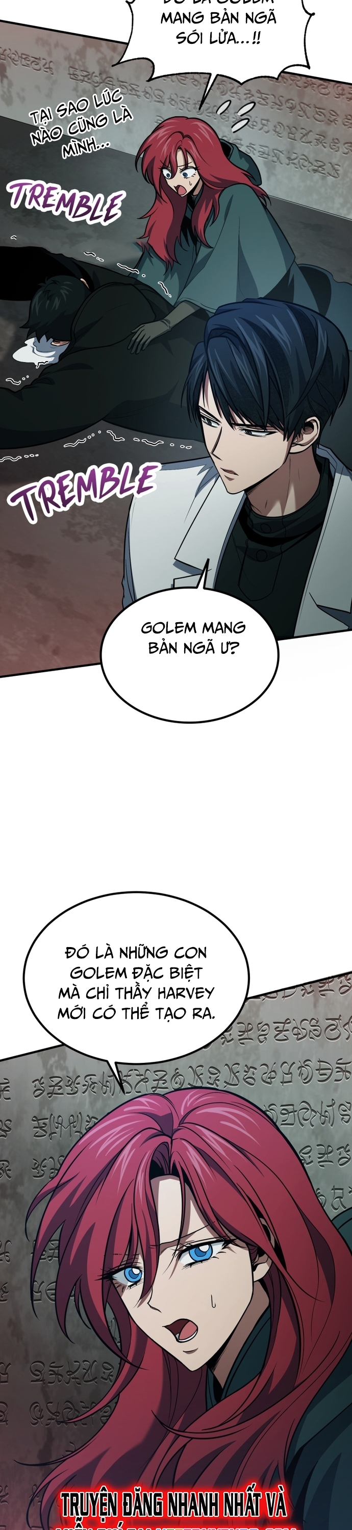 Làm Sao Sống Như Một Trị Liệu Sư Ngầm?: Chapter 64