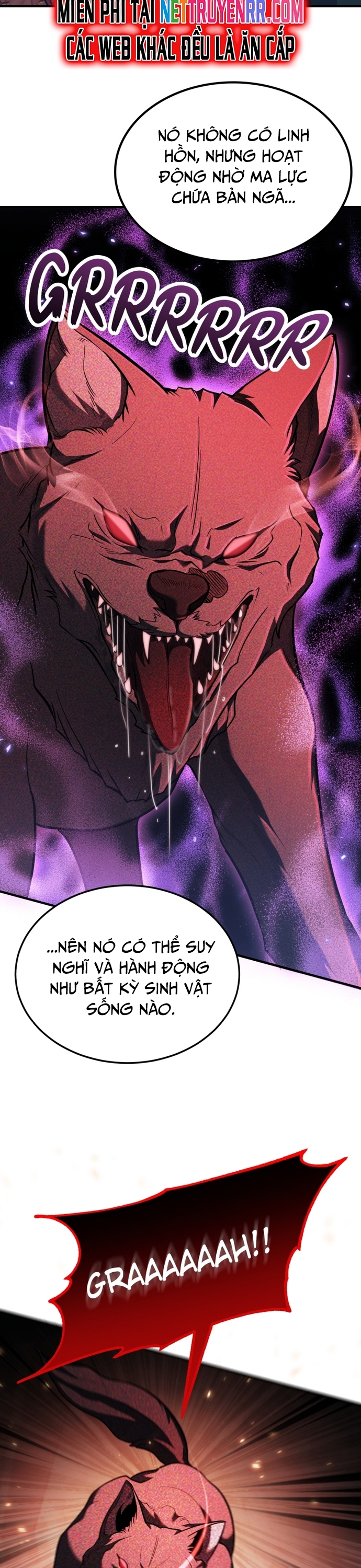 Làm Sao Sống Như Một Trị Liệu Sư Ngầm?: Chapter 64