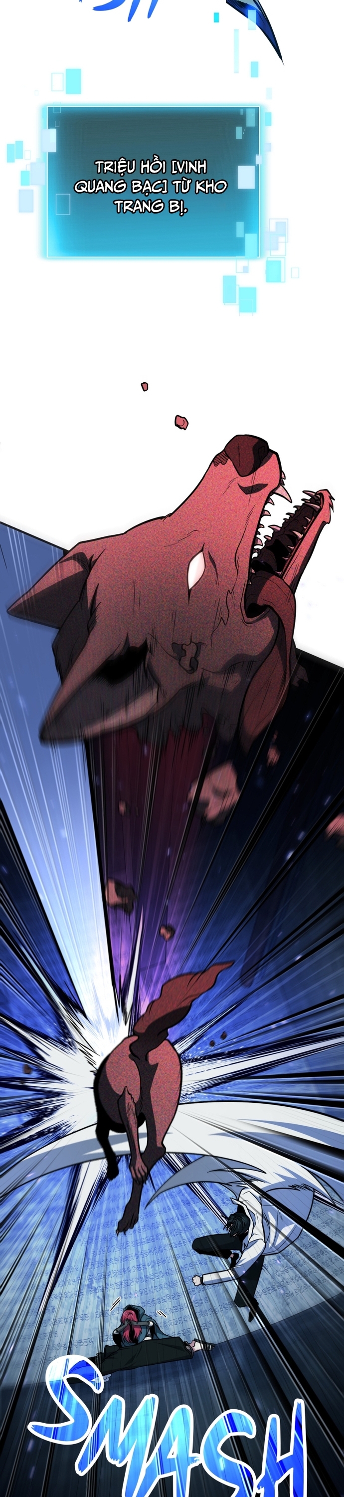 Làm Sao Sống Như Một Trị Liệu Sư Ngầm?: Chapter 64