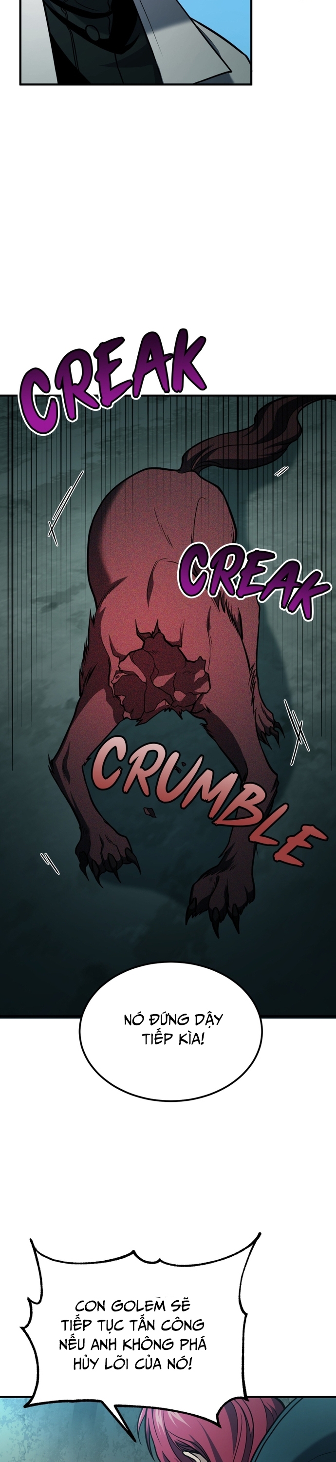 Làm Sao Sống Như Một Trị Liệu Sư Ngầm?: Chapter 64