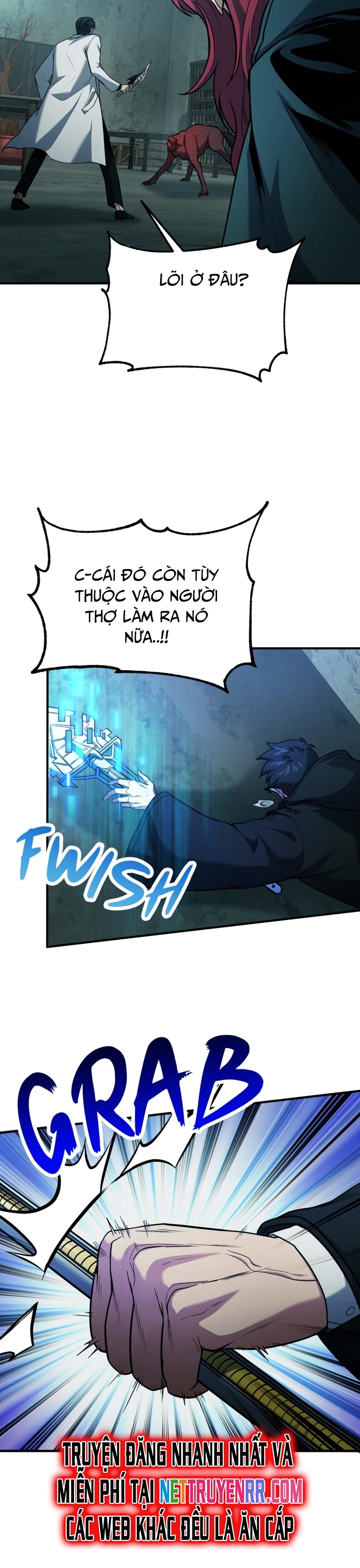 Làm Sao Sống Như Một Trị Liệu Sư Ngầm?: Chapter 64