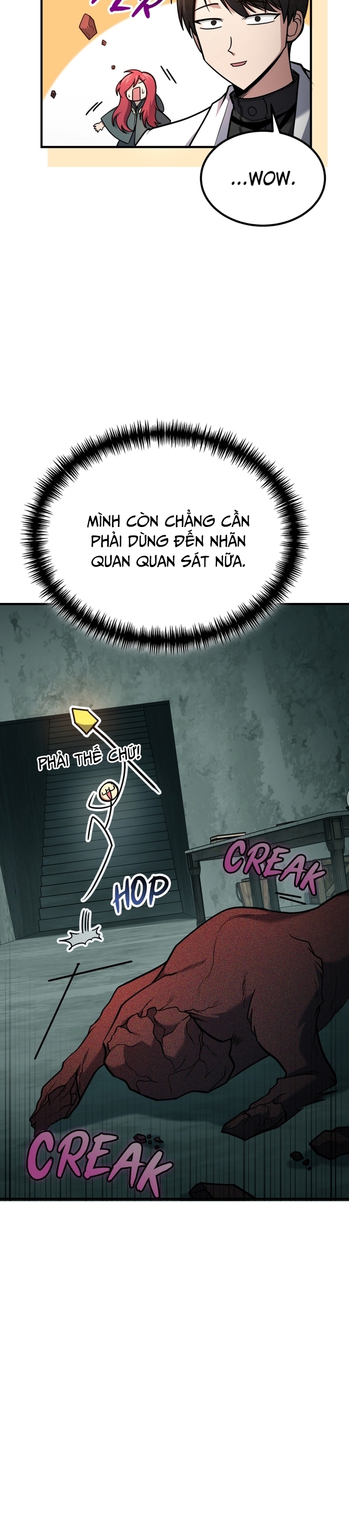 Làm Sao Sống Như Một Trị Liệu Sư Ngầm?: Chapter 64