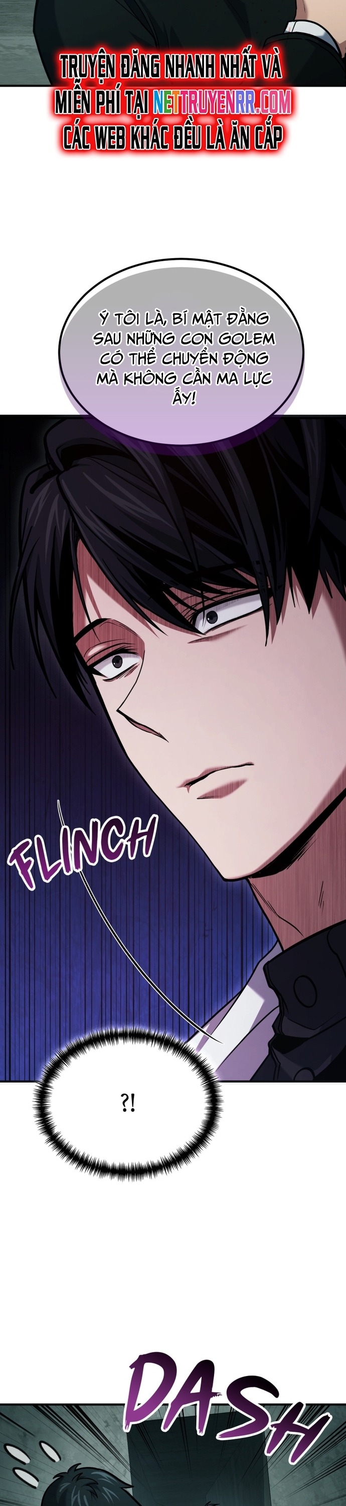 Làm Sao Sống Như Một Trị Liệu Sư Ngầm?: Chapter 64