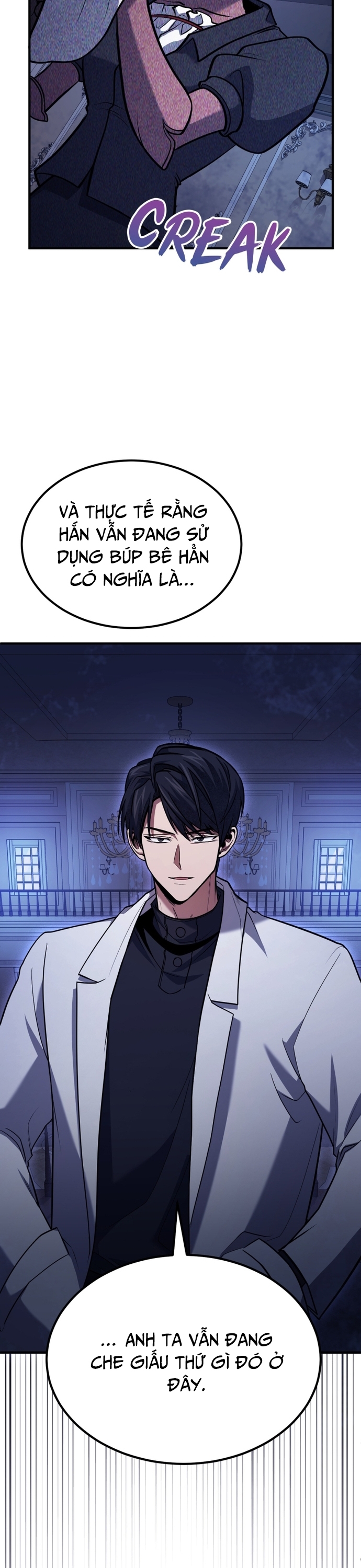 Làm Sao Sống Như Một Trị Liệu Sư Ngầm?: Chapter 64