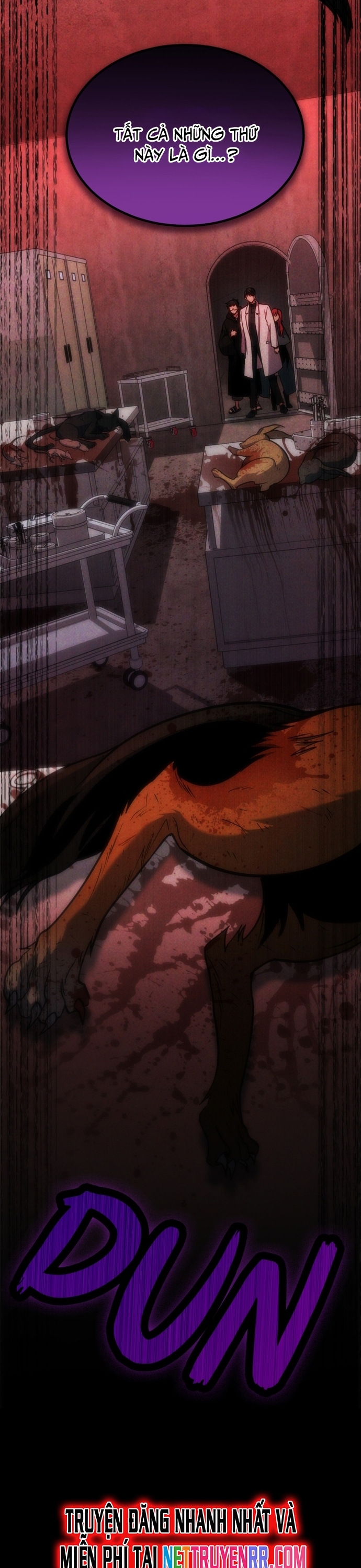 Làm Sao Sống Như Một Trị Liệu Sư Ngầm?: Chapter 64