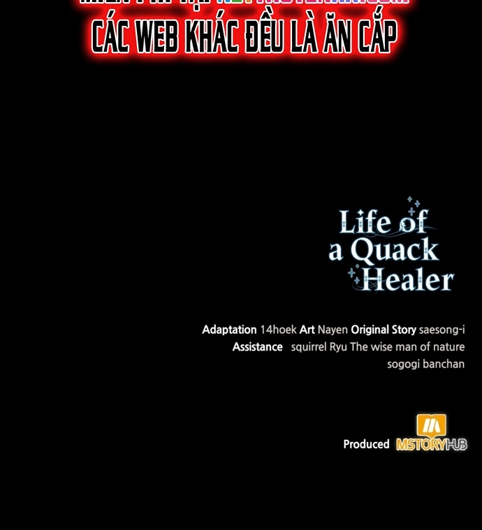 Làm Sao Sống Như Một Trị Liệu Sư Ngầm?: Chapter 64