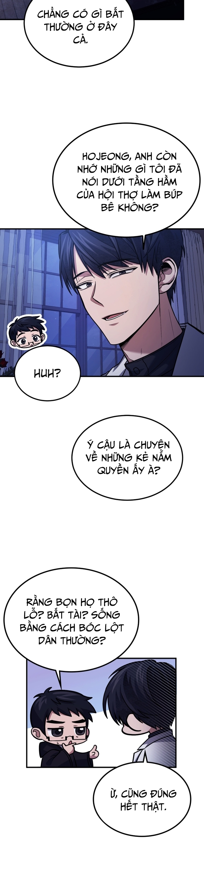 Làm Sao Sống Như Một Trị Liệu Sư Ngầm?: Chapter 64