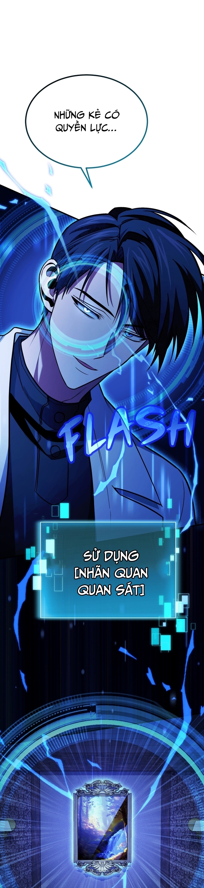 Làm Sao Sống Như Một Trị Liệu Sư Ngầm?: Chapter 64