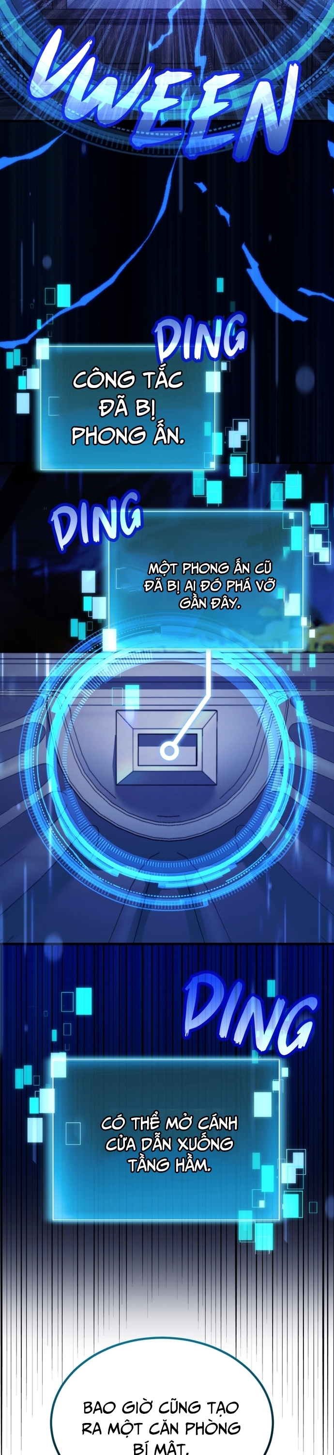 Làm Sao Sống Như Một Trị Liệu Sư Ngầm?: Chapter 64