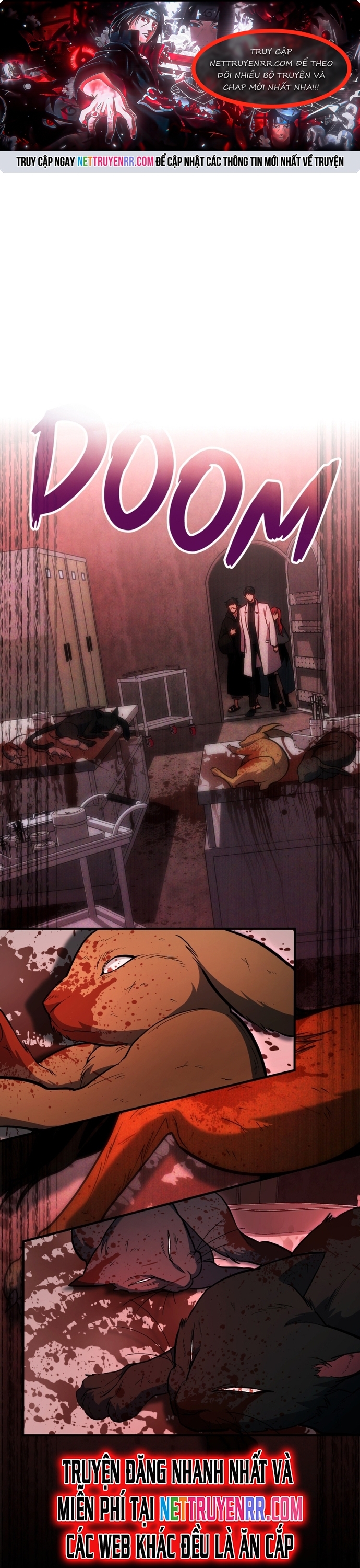 Làm Sao Sống Như Một Trị Liệu Sư Ngầm?: Chapter 65