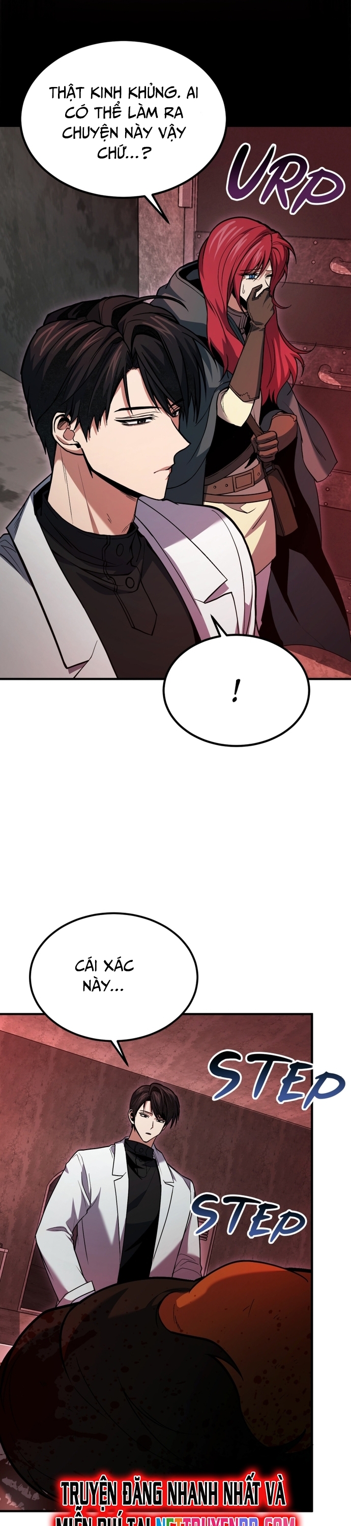 Làm Sao Sống Như Một Trị Liệu Sư Ngầm?: Chapter 65