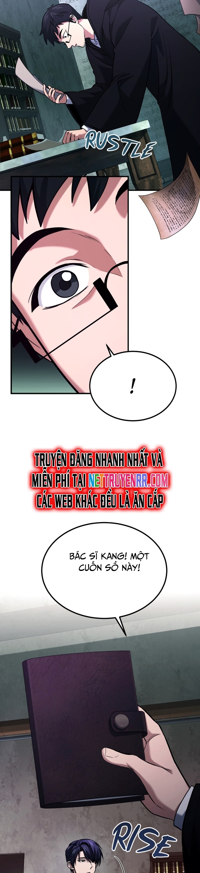 Làm Sao Sống Như Một Trị Liệu Sư Ngầm?: Chapter 65