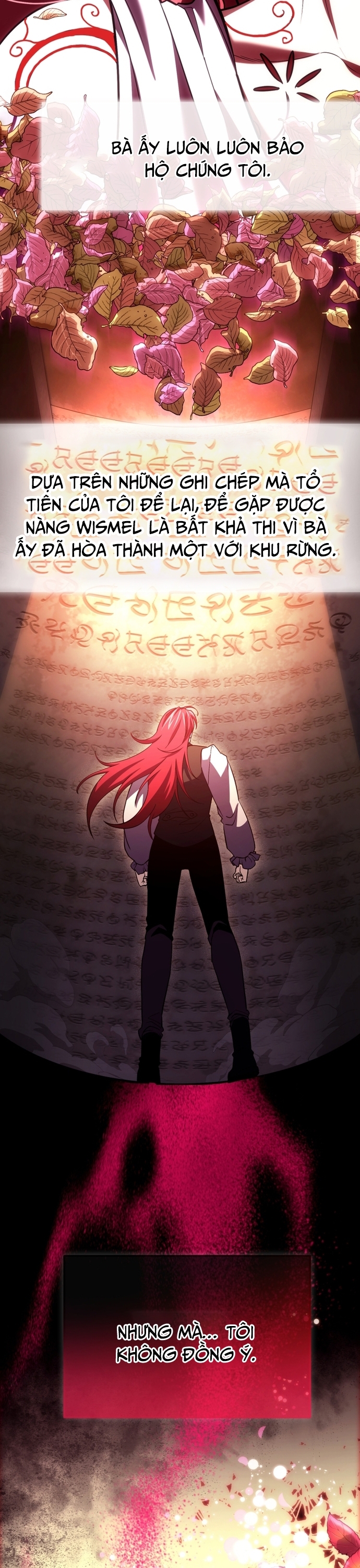 Làm Sao Sống Như Một Trị Liệu Sư Ngầm?: Chapter 65