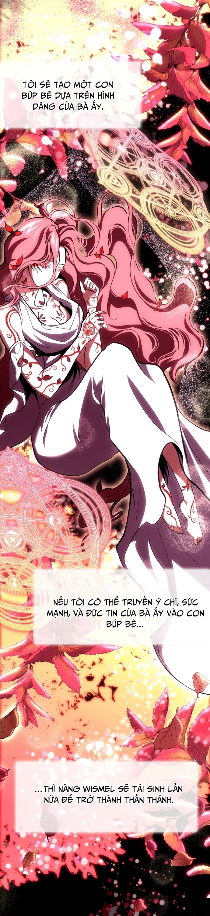 Làm Sao Sống Như Một Trị Liệu Sư Ngầm?: Chapter 65