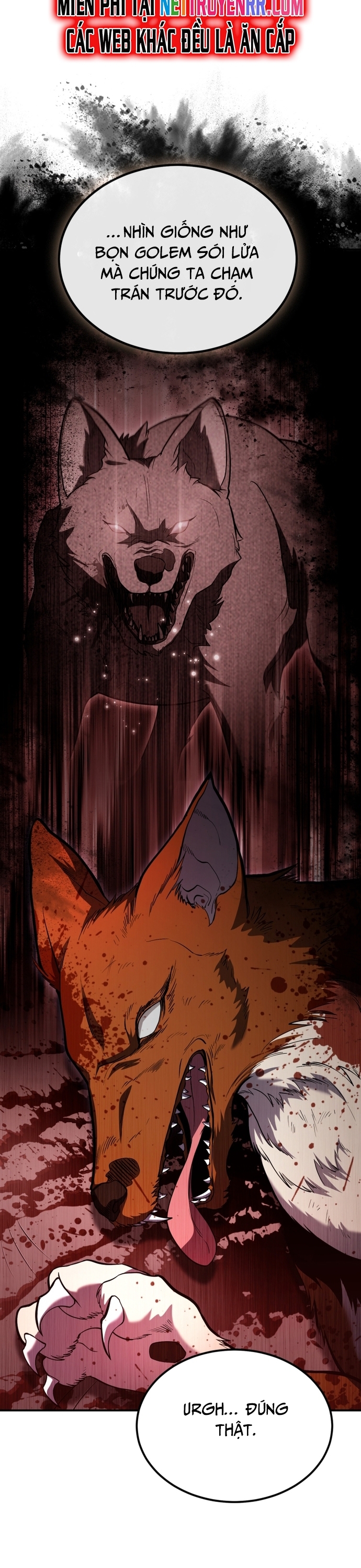 Làm Sao Sống Như Một Trị Liệu Sư Ngầm?: Chapter 65