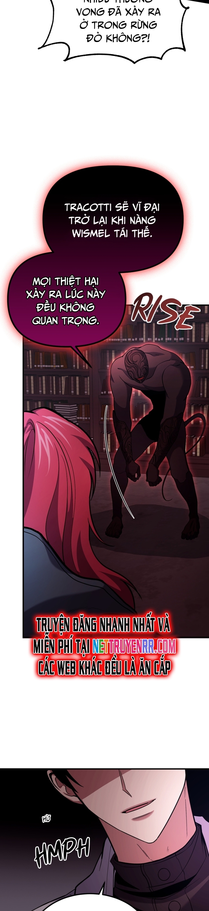 Làm Sao Sống Như Một Trị Liệu Sư Ngầm?: Chapter 65