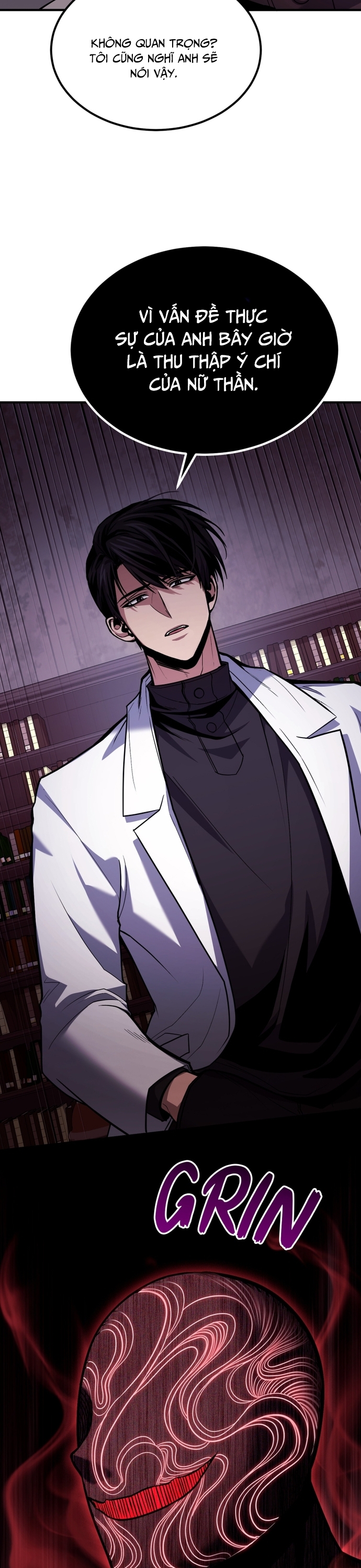 Làm Sao Sống Như Một Trị Liệu Sư Ngầm?: Chapter 65