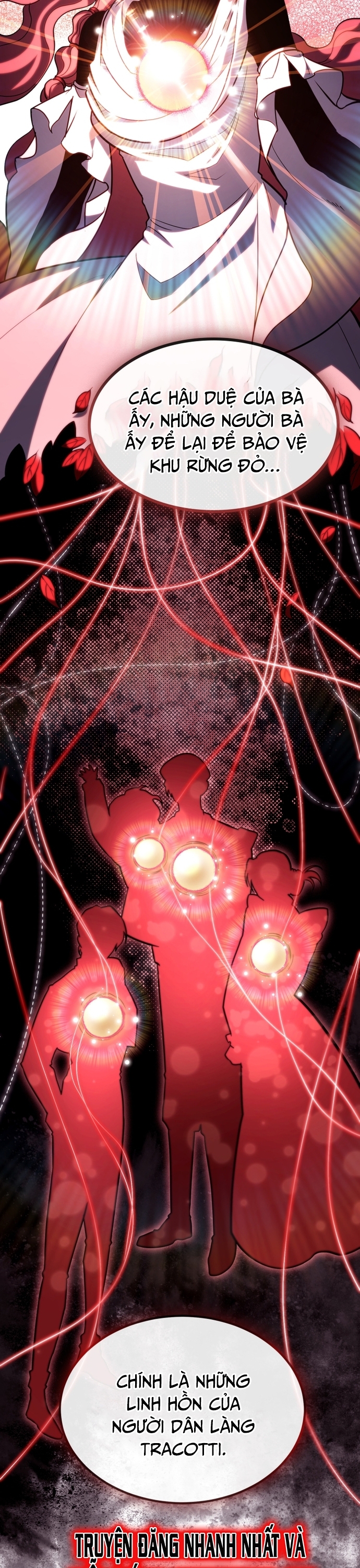 Làm Sao Sống Như Một Trị Liệu Sư Ngầm?: Chapter 65