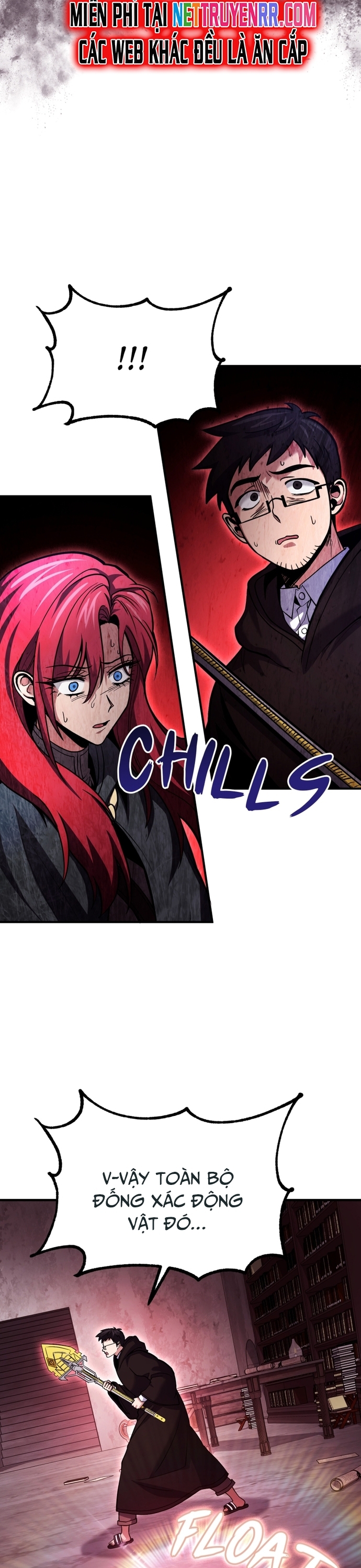 Làm Sao Sống Như Một Trị Liệu Sư Ngầm?: Chapter 65