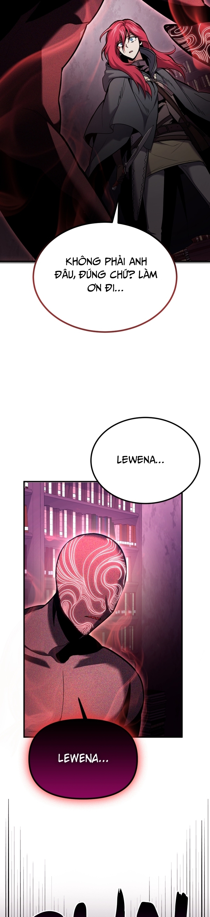 Làm Sao Sống Như Một Trị Liệu Sư Ngầm?: Chapter 65