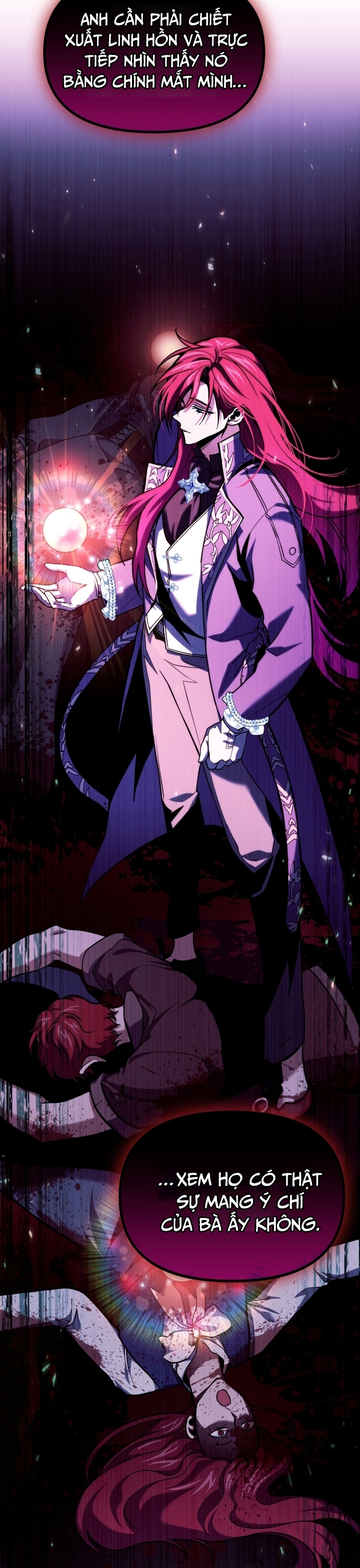 Làm Sao Sống Như Một Trị Liệu Sư Ngầm?: Chapter 65