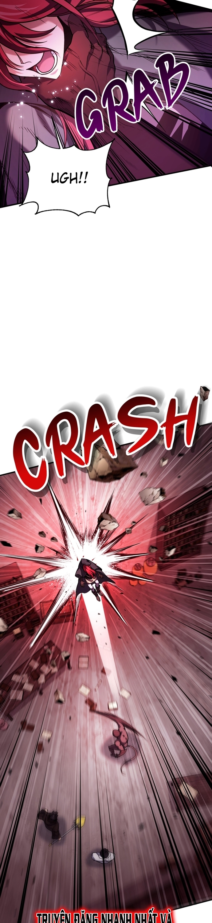 Làm Sao Sống Như Một Trị Liệu Sư Ngầm?: Chapter 65