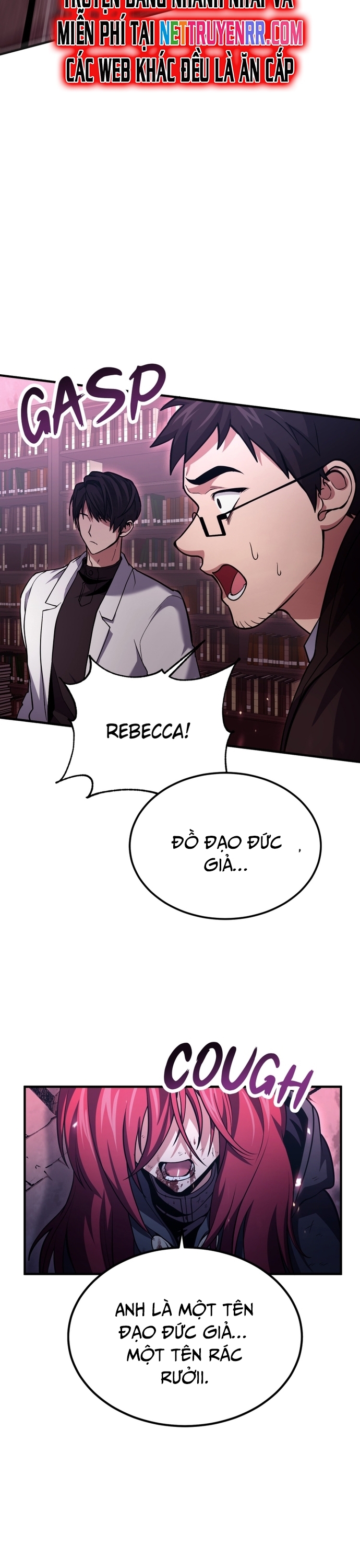 Làm Sao Sống Như Một Trị Liệu Sư Ngầm?: Chapter 65